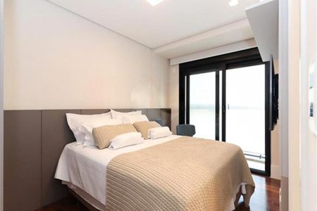 Apartamento à venda com 3 quartos, 208m² em Jardim America, São Paulo
