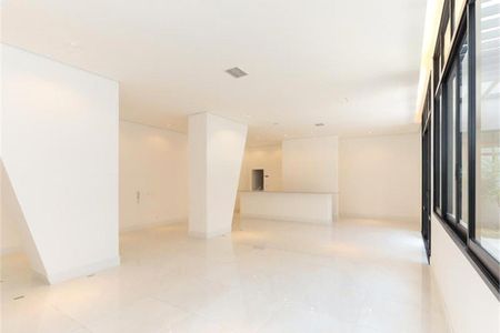 Apartamento à venda com 3 quartos, 208m² em Jardim America, São Paulo