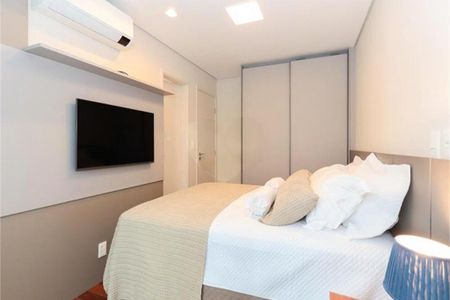 Apartamento à venda com 3 quartos, 208m² em Jardim America, São Paulo