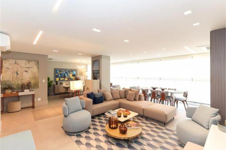 Apartamento à venda com 3 quartos, 208m² em Jardim America, São Paulo