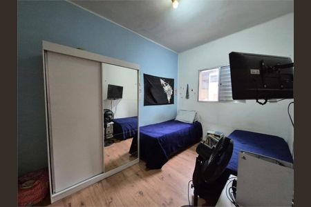 Casa à venda com 4 quartos, 95m² em Vila Romana, São Paulo