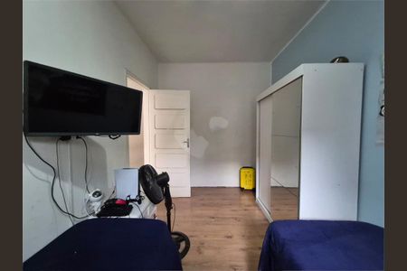 Casa à venda com 4 quartos, 95m² em Vila Romana, São Paulo