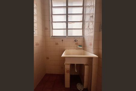 Apartamento para alugar com 78m², 3 quartos e 1 vagaÁrea de Serviço