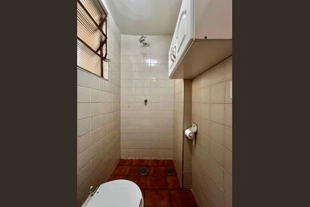 Apartamento para alugar com 78m², 3 quartos e 1 vagaBanheiro 1
