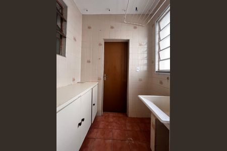 Apartamento para alugar com 78m², 3 quartos e 1 vagaÁrea de Serviço