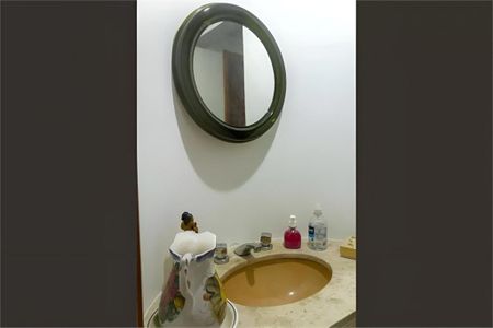 Casa à venda com 288m², 3 quartos e 2 vagas