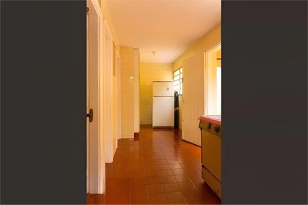 Casa à venda com 288m², 3 quartos e 2 vagas