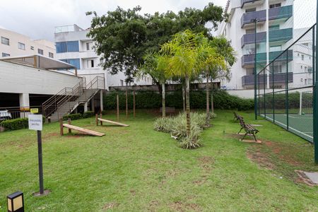 Apartamento para alugar com 55m², 2 quartos e 1 vagaÁrea comum