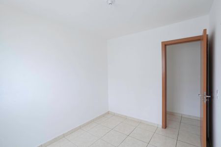 Quarto 1 de apartamento para alugar com 2 quartos, 55m² em Castelo, Belo Horizonte
