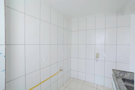 Apartamento para alugar com 55m², 2 quartos e 1 vagaCozinha e Área de Serviço