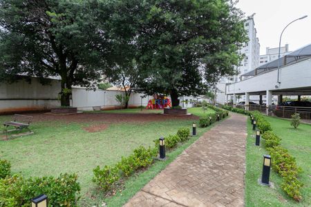 Apartamento para alugar com 55m², 2 quartos e 1 vagaÁrea comum