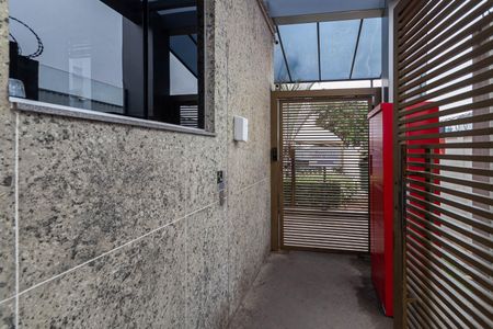 Apartamento para alugar com 55m², 2 quartos e 1 vagaÁrea comum