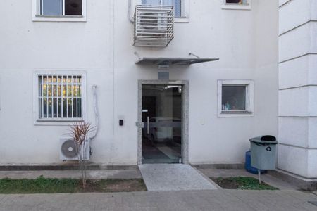 Apartamento para alugar com 55m², 2 quartos e 1 vagaÁrea comum