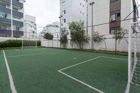 Apartamento para alugar com 55m², 2 quartos e 1 vagaÁrea comum