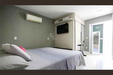 Casa à venda com 3 quartos, 142m² em Santana, São Paulo