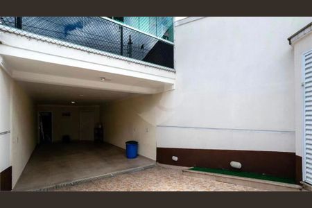 Casa à venda com 142m², 3 quartos e 3 vagas