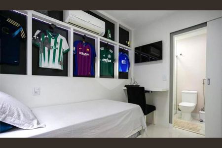 Casa à venda com 3 quartos, 142m² em Santana, São Paulo