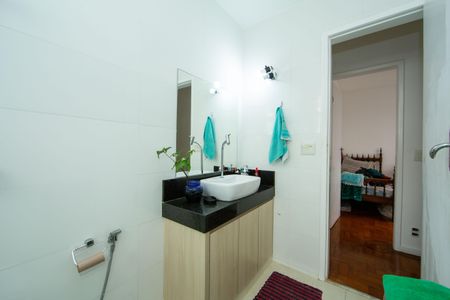 Apartamento para alugar com 95m², 3 quartos e 1 vagaBANHEIRO2