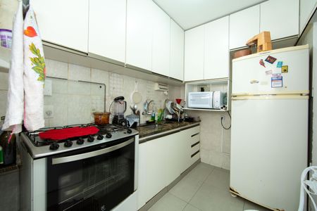 Apartamento para alugar com 95m², 3 quartos e 1 vagaCOZINHA