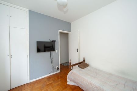 QUARTO1 de apartamento para alugar com 3 quartos, 95m² em Serra, Belo Horizonte