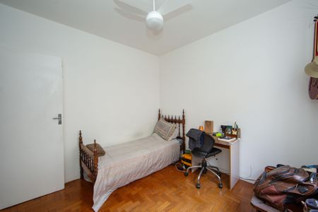 QUARTO1 de apartamento para alugar com 3 quartos, 95m² em Serra, Belo Horizonte