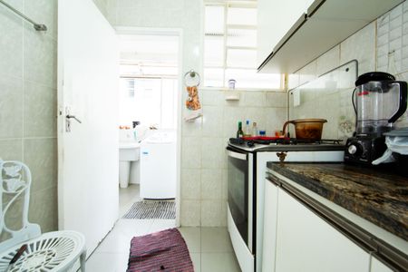 Apartamento para alugar com 95m², 3 quartos e 1 vagaCOZINHA