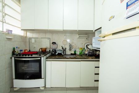 Apartamento para alugar com 95m², 3 quartos e 1 vagaCOZINHA