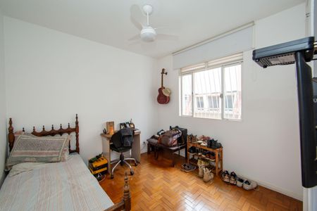 QUARTO1 de apartamento para alugar com 3 quartos, 95m² em Serra, Belo Horizonte