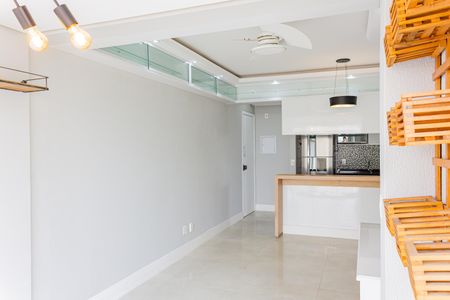 Apartamento à venda com 2 quartos, 63m² em Vila Romana, São Paulo