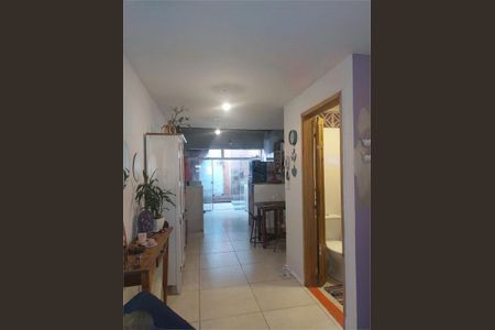 Casa à venda com 2 quartos, 105m² em Vila Leopoldina, São Paulo