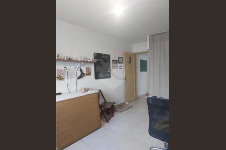 Casa à venda com 2 quartos, 105m² em Vila Leopoldina, São Paulo