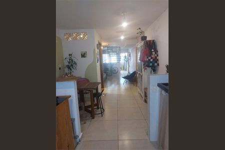 Casa à venda com 2 quartos, 105m² em Vila Leopoldina, São Paulo