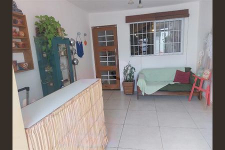 Casa à venda com 2 quartos, 105m² em Vila Leopoldina, São Paulo