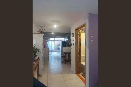 Casa à venda com 2 quartos, 105m² em Vila Leopoldina, São Paulo