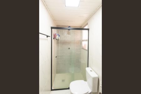 Apartamento à venda com 57m², 2 quartos e 1 vaga Apartamento à venda com 57m², 2 quartos e 1 vagaBanheiro