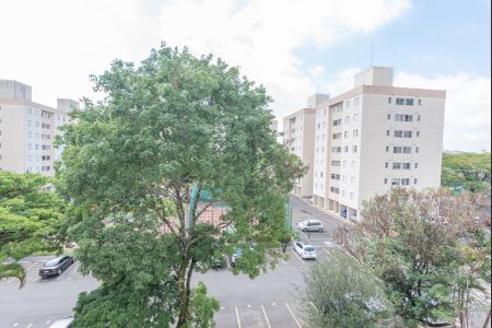 Vista do Quarto 1 de apartamento à venda com 2 quartos, 57m² em Swift, Campinas