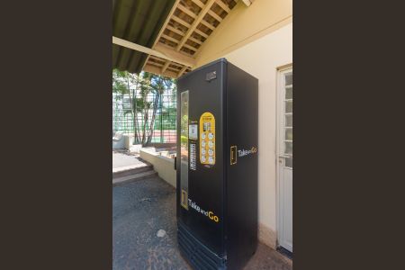 Apartamento à venda com 57m², 2 quartos e 1 vaga Apartamento à venda com 57m², 2 quartos e 1 vagaÁrea comum