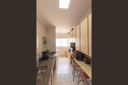 Apartamento à venda com 57m², 2 quartos e 1 vaga Apartamento à venda com 57m², 2 quartos e 1 vagaCozinha