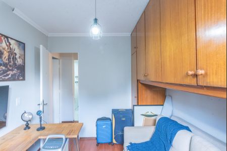 Apartamento à venda com 57m², 2 quartos e 1 vaga Apartamento à venda com 57m², 2 quartos e 1 vagaQuarto 1