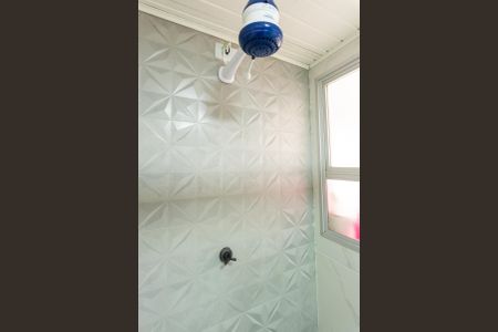 Apartamento à venda com 57m², 2 quartos e 1 vaga Apartamento à venda com 57m², 2 quartos e 1 vagaBanheiro