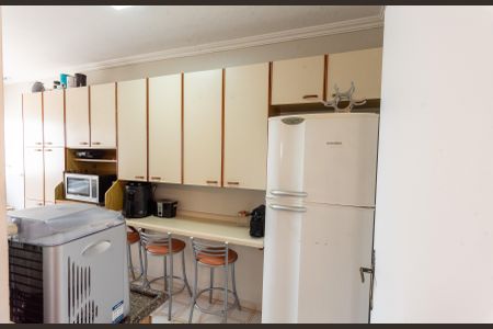 Apartamento à venda com 57m², 2 quartos e 1 vaga Apartamento à venda com 57m², 2 quartos e 1 vagaCozinha