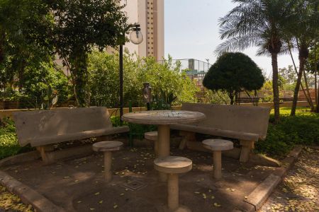 Apartamento à venda com 57m², 2 quartos e 1 vaga Apartamento à venda com 57m², 2 quartos e 1 vagaÁrea comum