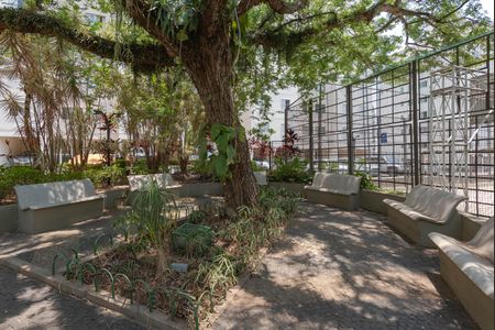 Apartamento à venda com 57m², 2 quartos e 1 vaga Apartamento à venda com 57m², 2 quartos e 1 vagaÁrea comum