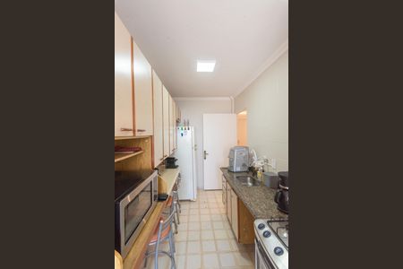 Apartamento à venda com 57m², 2 quartos e 1 vaga Apartamento à venda com 57m², 2 quartos e 1 vagaCozinha