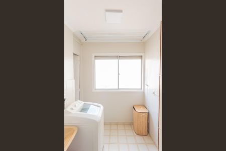 Apartamento à venda com 57m², 2 quartos e 1 vaga Apartamento à venda com 57m², 2 quartos e 1 vagaÁrea de Serviço