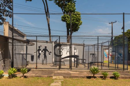 Apartamento à venda com 57m², 2 quartos e 1 vaga Apartamento à venda com 57m², 2 quartos e 1 vagaQuadra Esportiva