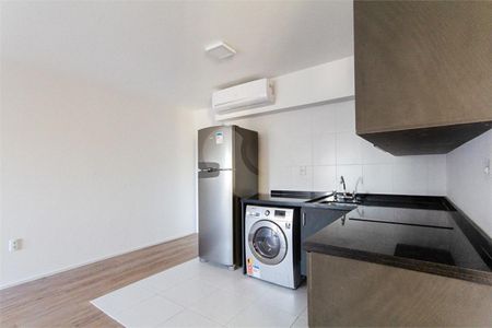 Apartamento à venda com 2 quartos, 60m² em Jardim das Perdizes, São Paulo