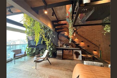 Apartamento à venda com 1 quarto, 56m² em Pinheiros, São Paulo