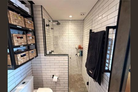 Apartamento à venda com 1 quarto, 56m² em Pinheiros, São Paulo