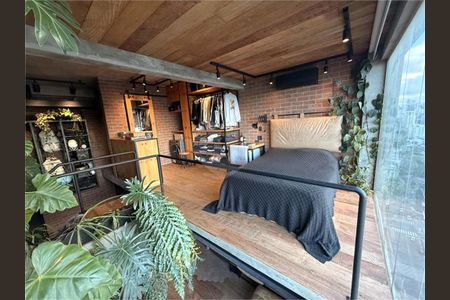 Apartamento à venda com 1 quarto, 56m² em Pinheiros, São Paulo